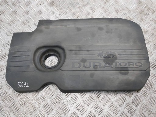 Blende Abdeckung DES MOTORS oben FORD C-MAX MK2 LIFT 1.5 TDCI F1FQ-6A949-A