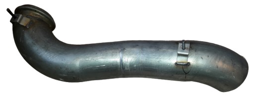 7420720896 - Вихлопна труба RENAULT MAGNUM DXI PREMIUM DXI