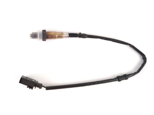 Лямбда-датчик Bosch AUDI SKODA VW 0258010044