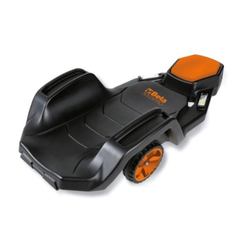 Прочный пластиковый диван Beta 3003pro