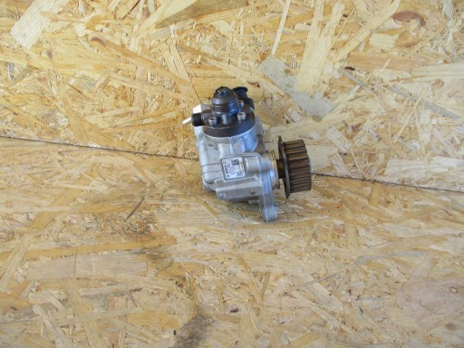 Pompe d’injection FORD FOCUS III MK3 TRANSIT 1.5TDCI