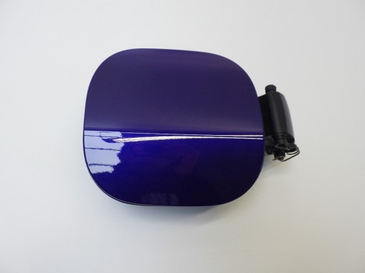 781206UA0A - Крышка топливного бака NISSAN QASHQAI III J12 2022