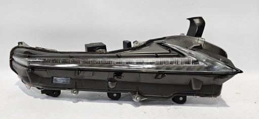 Licht Blinkerleuchte rechts vorne LEXUS NX und 14- Original KOITO 78-12