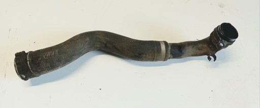 pipe air 498639053 OPEL MERIVA B 1.3 CDTI