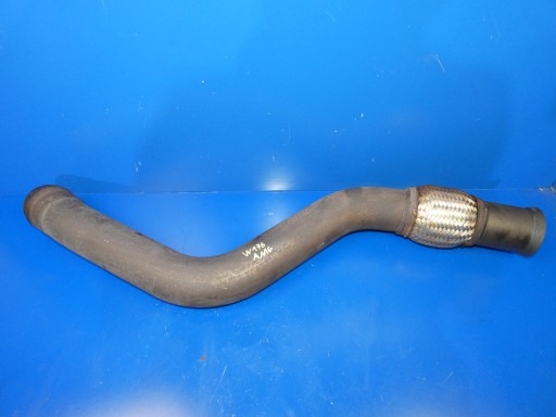 MERCEDES W176 W117 A45 2.0 T Вихлопна труба