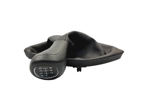 Schlaltknopf BMW E90 E87 7570506