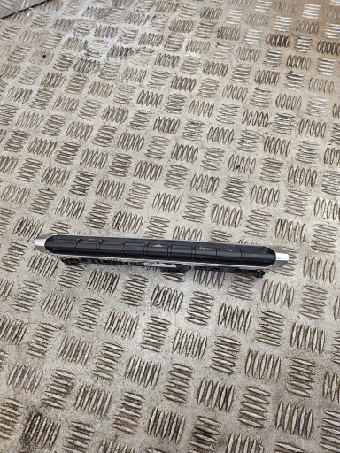 PANEL Bouton 8V0925301AT AUDI A3 8V