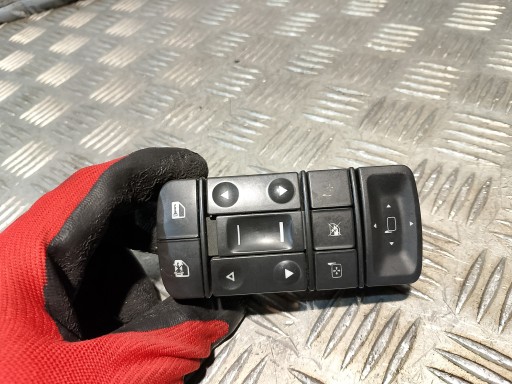 window control switch of mirrors OPEL VECTRA C LIFT FL 13224058 687833988