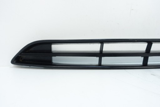 FORD B-MAX 2012- grille grid of a bumper front AV11-17K945-BBW