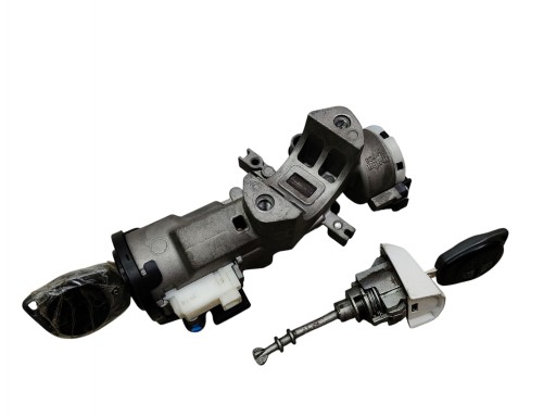 Zündschloss 2X Schlüssel Matte SUZUKI SWIFT V MK7 LIFT (2013-2017) 33970-68L00
