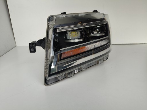 light left REFLEKTOR VW CRAFTER II 7C 7C0 17- MAN TGE FULL LED