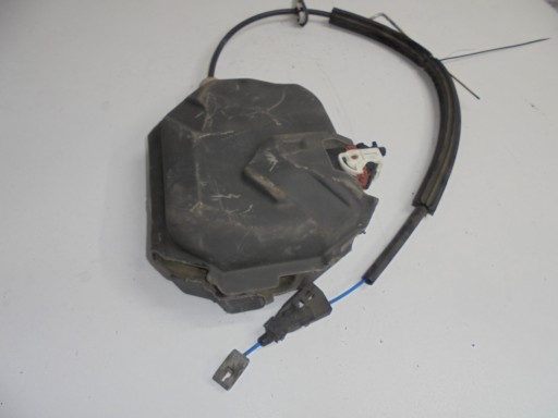 PEUGEOT 508 mechanism electric brake 10-18r