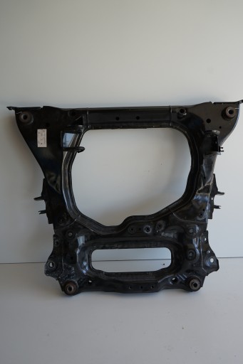 544015MZ0A - Сани, тележка с двигателем, renault megane v e-tech