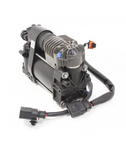 15.1599-0318.1 02 - Porsche panamera оригінальний компресор підвіски continental