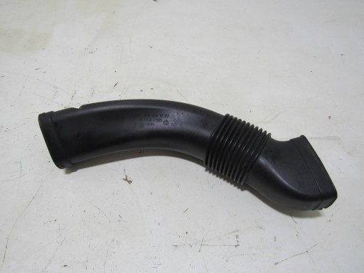 A1560941782 - MERCEDES CL W216 216 W221 63 AMG повітрозабірник труба 1560941782