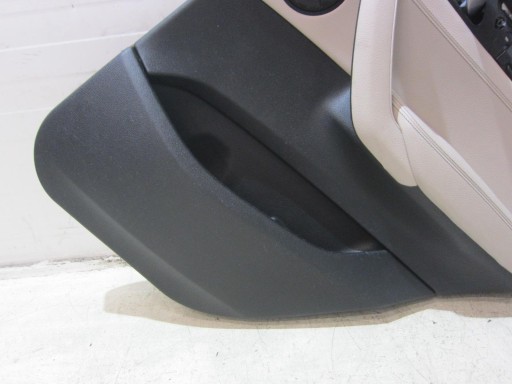 BMW X3 F25 side door right rear part rear NEVADA OYSTER 7279926 51427279926