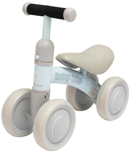 Велосипед Baby Mix Baby Bike, велосипед для бігу
