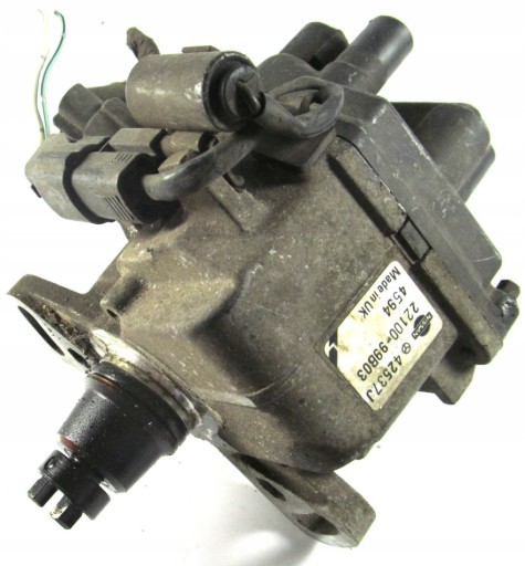 tel668 35I - Устройство зажигания 2210099b03 nissan micra k11 1.0 22100-99b03