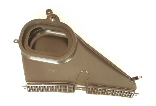 5801562737 - ВОЗДУХОЗАБОРНИК ПОД КАПОТОМ IVECO DAILY 2014-