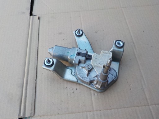 Motor des Scheibenwischers heck dodge caliber 05116146AE