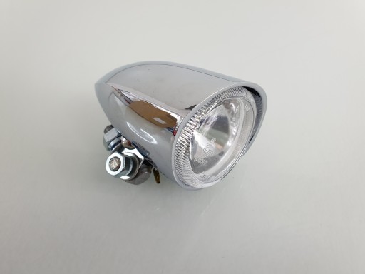 68-105 - E904 HIGHWAY HAWK LIGHTBAR лампа налобний ліхтар
