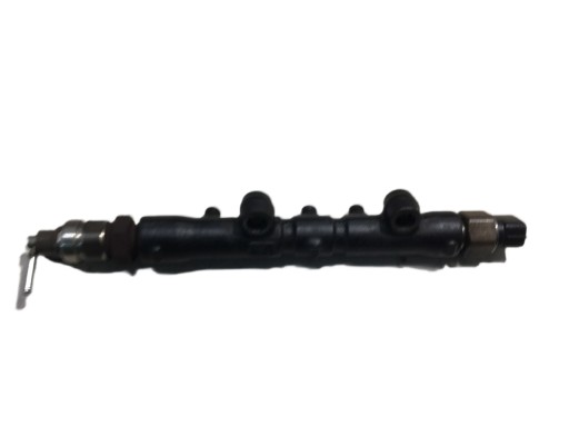 Rampe injection TOYOTA AVENSIS T25 2.0 D4D