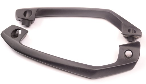 4321111 - BMW C650-ручка пассажирская левая + правая