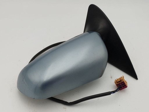 Skoda Fabia and 1 lift mirror left electrics 9151 5 PIN
