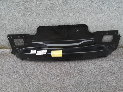 8W5813307B - AUDI A4 B9 8W5 16- СЕДАН ЗАДНИЙ РЕМІНЬ НОВИЙ ОРИГІН.