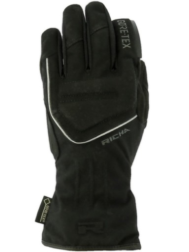 Richa Invader GTX gore-tex goretex