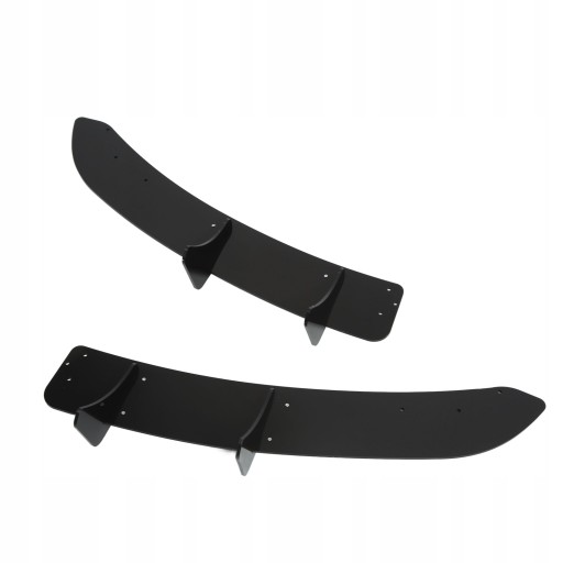 1616220075011 - 1 пара левых и правых глянцевых черных