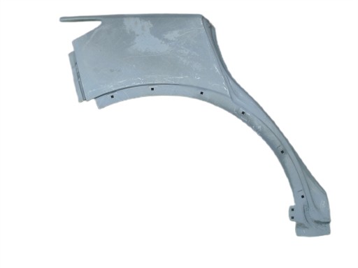 382984-5 - Honda civic viii fn fk ufo 05-11 fender repair warter