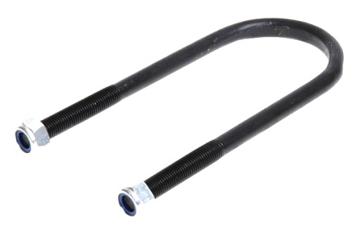 77821 - Пружинна скоба для FIAT DUCATO 2.4 2.5