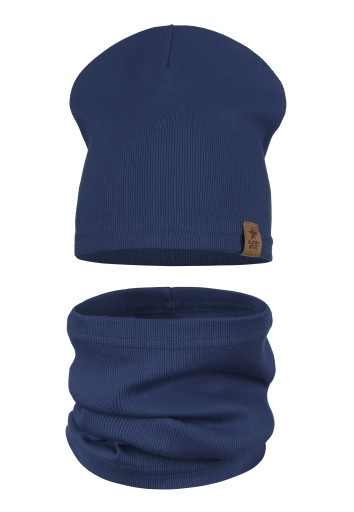 Шапка майка 48-52 см