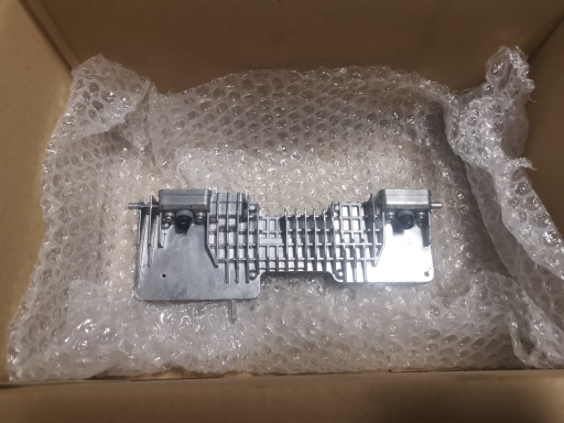 A2479007212 - Камера на лобовое стекло mercedes w118 w167 w177 w205 w213 w238 w247 w253 w257 w290 293