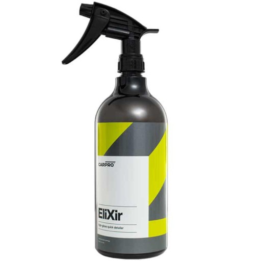 CarPro EliXir Quick Detailer High Gloss 1L