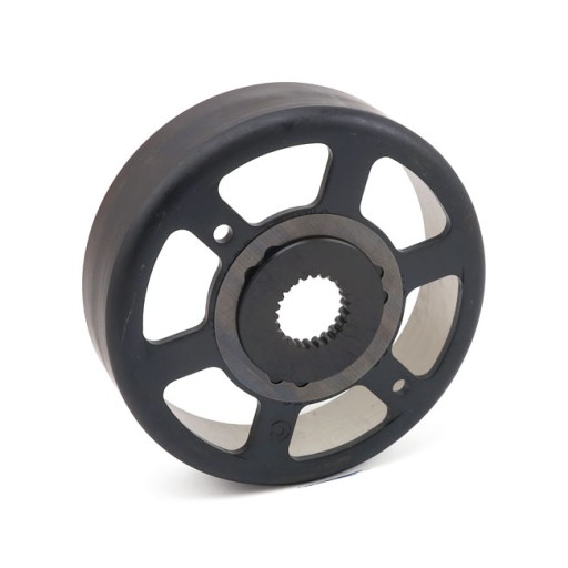 8228 - Генератор Ротор колесо Магнит HARLEY 18-21 Softail