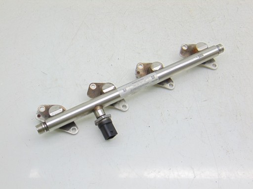injection ramp MERCEDES W177 W118 2.0 AMG A35