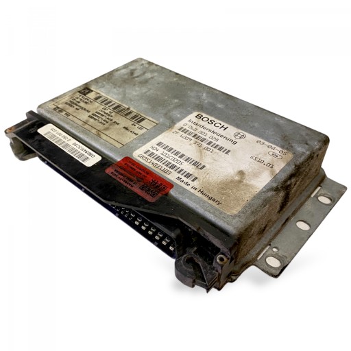 6009071039 блок управления ретардером temsa