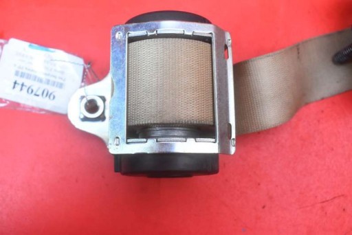 tension belt safety right front 610126200B BMW F10 F11 09-13