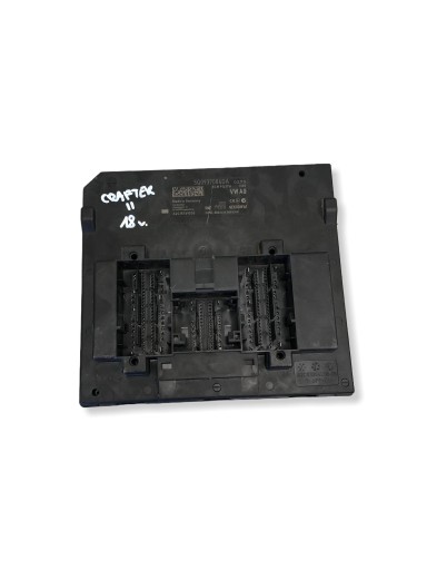module control unit KOMFORTU VW CRAFTER II 5Q0937084DA