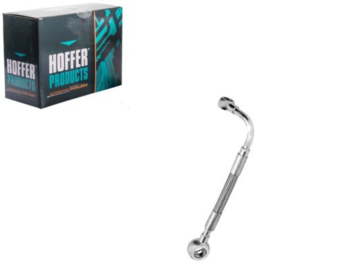 63064 - АВТОЗАПЧАСТИ HOFFER HOFFER
