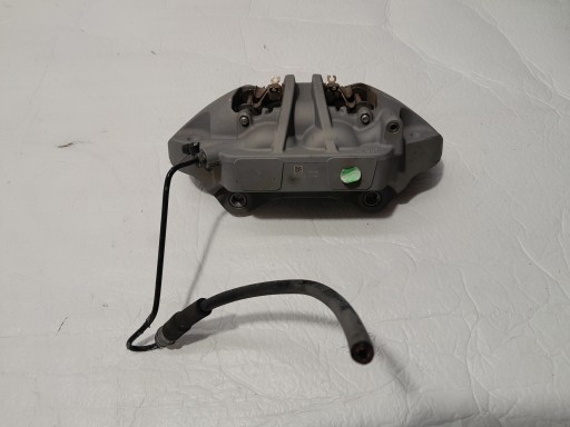 AUDI Q5 II 80A caliper brake right front 80A615106Q