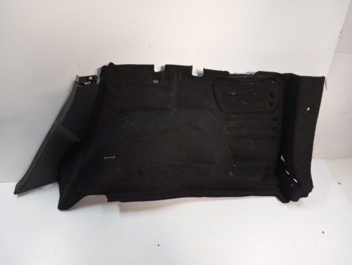 boot upholstery RENAULT GRAND SCENIC IV 4 849504948R