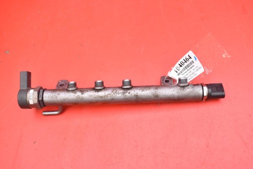 Rampe injection A6390701095 MITSUBISHI COLT 6 VI Z30 1.5 DID 95 KM 02-09
