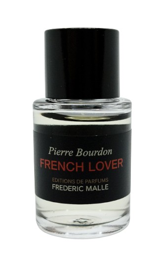 editions de parfums frederic malle french lover woda perfumowana 7 ml  tester 
