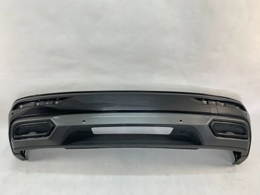 Seat Tarraco FR PDC Spoiler bumper rear part rear 5FJ807521A 12.24