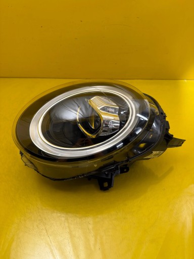 light left Mini Cooper F55 F56 Lift Full Led 5A01961-06