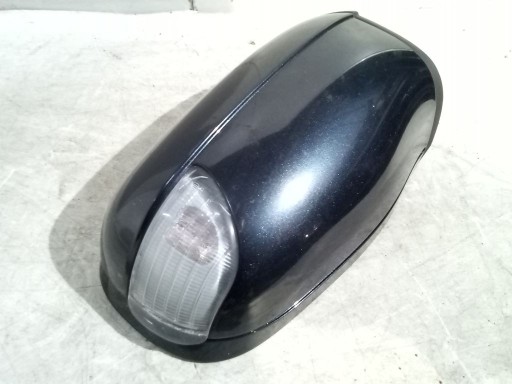 Mercedes W210 lift mirror left electrics 9 PIN 189