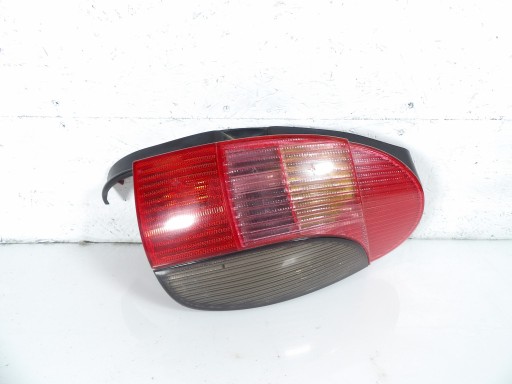 PEUGEOT 306 KOMBI LIFT light rear part right 452282/2